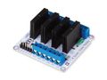 4 CHANNEL SOLID STATE RELAY MODULE WPM464 5410329732097