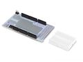PROTOSHIELD PROTOTYPING BOARD WITH MINI BREADBOARD FOR ARDUINO« MEGA WPSH216 5410329732455