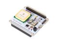 NEO-6M GPS SHIELD FOR RASPBERRY PI® WPSH456 5410329732493