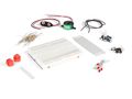 SOLDERLESS EDUCATIONAL STARTER KIT WSEDU01 5410329730451