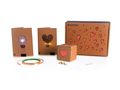 TAPE-O-TRONICS CRAFT BOX - HEARTS EDITION WSEDU07/VAL 5410329759629