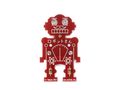 MADLAB ELECTRONIC KIT - MR. ROBOT WSL108 5410329726010