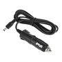 POWER CORD (1.5m) WITH CIGARETTE LIGHTER AND DC 5.5/2.1MM CONNECTIONS CAR-ADAPTER 5901436799474