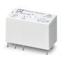 REL-MR- 24AC/21HC POWER RELAY, SPDT, 6A, 250A 325-6195