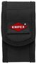 KNIPEX 00 19 72 XS LE Belt Pouch XS for KNIPEX Cobra® XS and Pliers Wrench XS empty 40 mm 00 19 72 XS LE 4003773087335