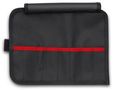 KNIPEX 00 19 92 V02 LE Tool Roll for tweezers 7 compartments 90 mm 00 19 92 V02 LE 4003773087236
