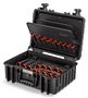 KNIPEX 00 21 35 LE Tool Case "Robust23" empty 370 mm 00 21 35 LE 4003773077596