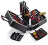 KNIPEX 00 21 41 Tool Case "BIG Twin Move" Electric 63 parts 290 mm 00 21 41 4003773082118