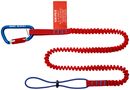 KNIPEX 00 50 05 T BK Tethering System Set  900 mm 00 50 05 T BK 4003773086048