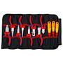 Tool kit 11 p. VDE 00 19 41