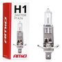 Halogen bulb H1 24V 70W, AMiO 01482 5903293014820