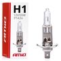 Halogen bulb H1 12V 55W, AMiO 5903293014844