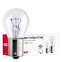 Halogen bulbs P21W BA15s 12V 21W, AMiO 5903293014912