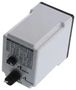 TIME DELAY RELAY, DPDT, 0.05S-0.5S, 240V TR-6022U