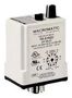 TIME DELAY RELAY, DPDT, 3MIN-30MIN, 240V TR-6182U