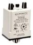 TIME DELAY RELAY, DPDT, 0.2H-2H, 240V TR-6312U