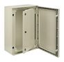 INTERNAL DOOR, ENCLOSURE, STEEL, PET NSYPAP43G