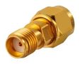 RF ADAPTER, 2.92MM PLUG-SMA JACK, 50 OHM 134-1010-006