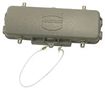 PROTECTION COVER, METAL 09300245425