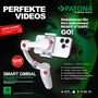 PATONA Premium 3-axis gimbal for smartphone, PATONA 4247 4055655248563