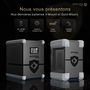 PATONA PROTECT V-Mount battery V150-PD100 148Wh USB-C USB-A D-Tap 2xDC-out, PATONA 13865 4055655235594