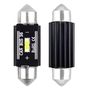 LED CANBUS 1860 1SMD UltraBright Festoon C5W C10W C3W 36mm White 12V/24V, AMiO 5903293024423