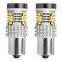 LED CANBUS 3020 24SMD 1156 BA15S P21W R10W R5W White 12V/24V, AMiO 5903293027974