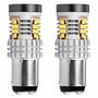 LED bulbs CANBUS 3020 24SMD 1157 BAY15D P21/5W White 12V/24V, AMiO 5903293027981