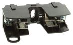 MODULAR FUSE HOLDER, 30A, 250VAC, SCREW HM25030-1SR