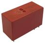 POWER PCB RELAY, SPST-NO, 16A, 250V, TH RT9S0016 (RTS3LF24)