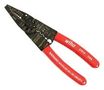 WIRE STRIPPER, 22AWG TO 10AWG, 210MM 57814