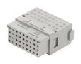 HAN HIGH DENSITY 36PIN MODULE FEMALE CRIMP 02AH8813 09140363101