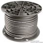 CORDAGE, UNSHIELDED MULTICONDUCTOR, SVT, SO, 4 CONDUCTOR, 18AWG, 100FT 8454 010100