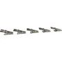 Heavy-Duty Alligator Clips 21-360