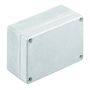 Metal housing, Klippon K (aluminium empty enclosure), Aluminium enclosure, 100 x 70 x 45 mm Weidmuller 0342100000 04008190104641