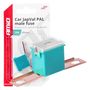 Car JapVal PAL male fuses 62mm 20A AMIO-03426, AMiO 5903293034262