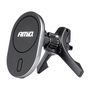 Magnetic phone holder My Mag 15W AMIO-03770, AMiO 5903293037706