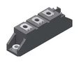 THYRISTOR DIODE MODULE, 49A, 1.8KV MCC44-18IO8B