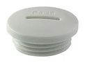 BLIND PLUG, POLYAMIDE, PG9 52010100
