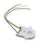 LED MODULE, RED/YEL, CIRCULAR, 624/590NM SAC-0004-RY