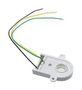 LED MODULE, YEL/GRN, CIRCULAR, 590/572NM SAC-0004-YG