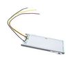 LED MODULE, RED/YEL, RECTNGLR, 624/590NM SAR-0002-RY
