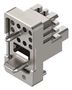 BACKPLANE HYBRID MOD/10RF/1MT PORT FIBER 9341-80005