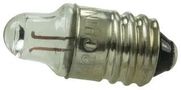 LAMP, INCANDESCENT, MINI SCREW, 1.2V, 264MW 112