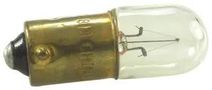 LAMP, INCANDESCENT, MINI BAYONET/BA9S, 1.44W 1813