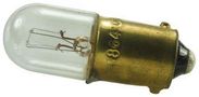 LAMP, INCANDESCENT, MINI BAYONET/BA9S, 28V, 4.76W 1864