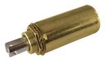 SOLENOID, CYLINDRICAL PULL, INTERMITTENT T8X16-I-12D