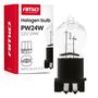 Halogen Bulb PW24W WP3.3x14.5-3 24W 12V AMIO-04409, AMiO 5903293044094