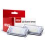 LED license plate lamps CLP06 BMW AMIO-04545, AMiO 5903293045459