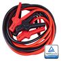 Booster cables 480A 4.5m TÜV AMIO-04595, AMiO 5903293045954